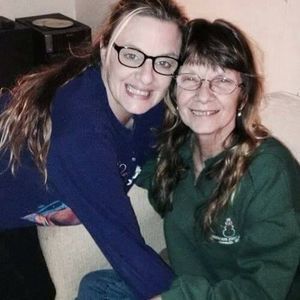 Meet your Posher, Stormy